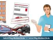 Kfz Versicherung - gut versichert fahren Sie am besten